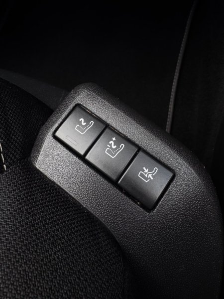 2020 Citroen Grand C4 Picasso - photo 20
