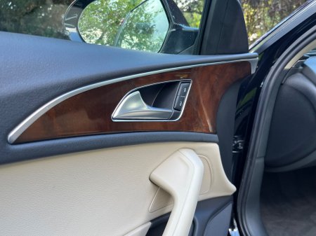 2018 Audi A6 - photo 17