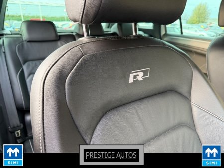 2018 Volkswagen Tiguan - photo 45
