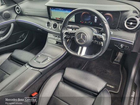2021 Mercedes-Benz E-Class - photo 10