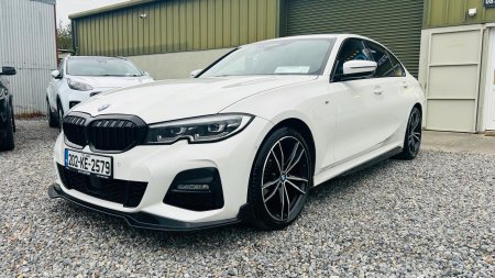 2020 BMW 3-Series - photo 7