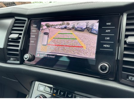 2024 Skoda Kodiaq - photo 10