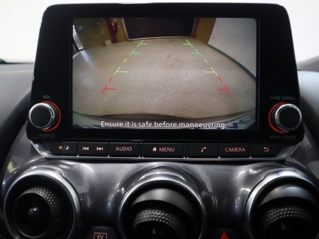 2024 Nissan Juke - photo 12