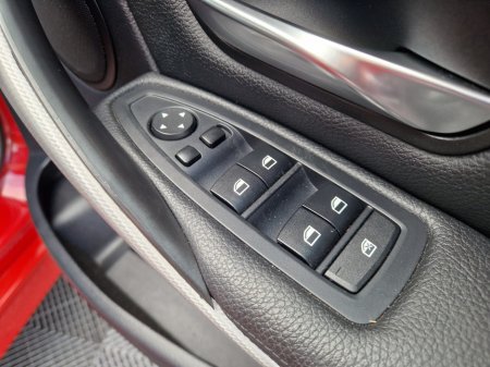 2014 BMW 3-Series - photo 29