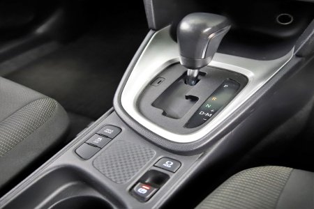 2022 Toyota Yaris Cross - photo 22