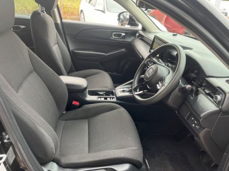 2022 Honda Vezel - photo 5