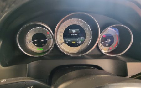 2016 Mercedes-Benz E-Class - photo 13