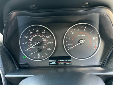 2014 BMW 1-Series - photo 11