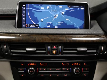 2018 BMW X5 - photo 22