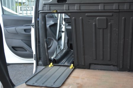 2021 Opel Combo - photo 3