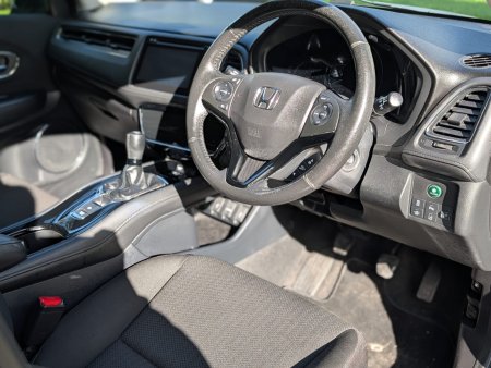2016 Honda HR-V - photo 7