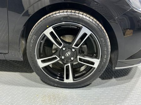 2024 Hyundai i20 - photo 25