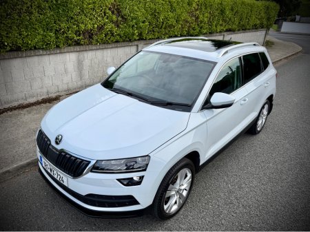 2018 Skoda Karoq - photo 11