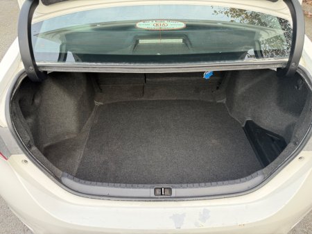 2015 Toyota Corolla - photo 15