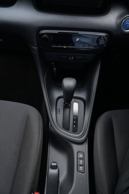 2021 Toyota Yaris - photo 14