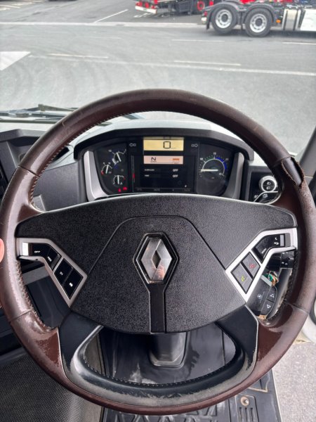 2017 Renault C520 - photo 17