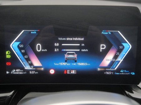 2026 BMW X1 - photo 9