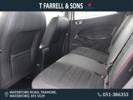 2020 Ford EcoSport - photo 5
