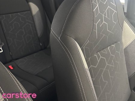 2018 Peugeot 2008 - photo 16