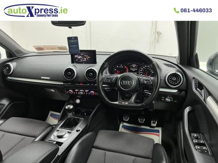 2017 Audi A3 - photo 10