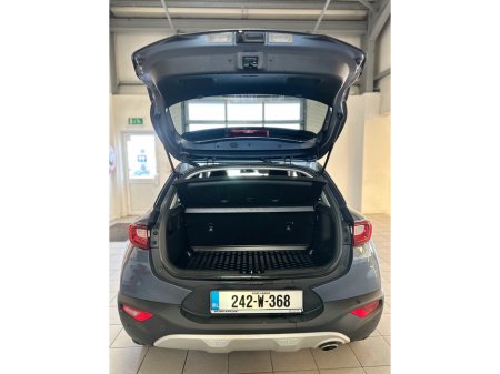 2024 Kia Stonic - photo 6