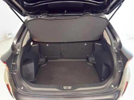 2023 Toyota Yaris Cross - photo 10