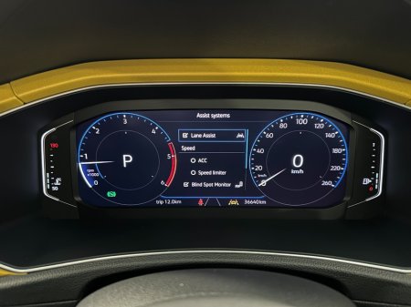 2021 Volkswagen T-Roc - photo 25