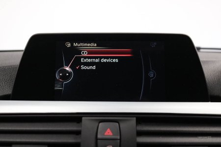 2017 BMW 3-Series - photo 35