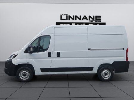 2026 Opel Movano - photo 2
