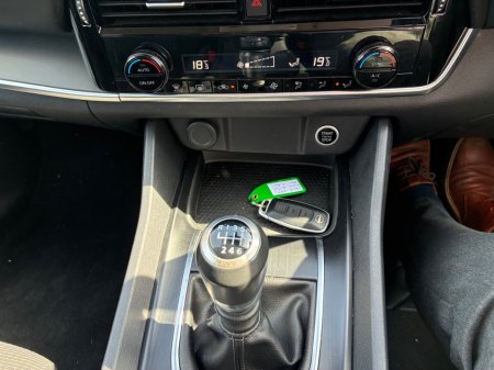 2023 Nissan Qashqai - photo 24