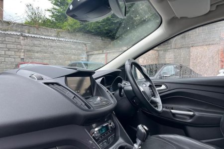 2016 Ford Kuga - photo 18