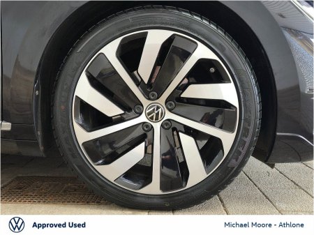 2023 Volkswagen Arteon - photo 8