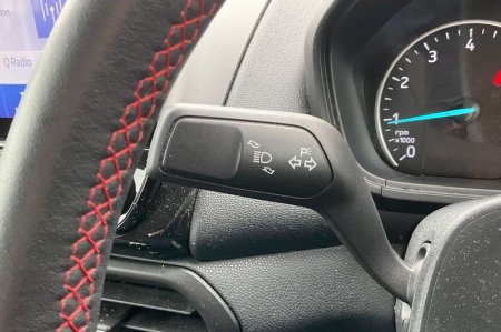 2021 Ford EcoSport - photo 14