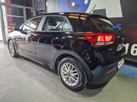 2019 Kia Rio - photo 6