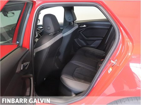 2021 Audi A1 - photo 11