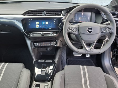 2025 Opel Corsa - photo 17