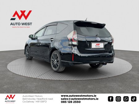 2013 Toyota Prius - photo 7
