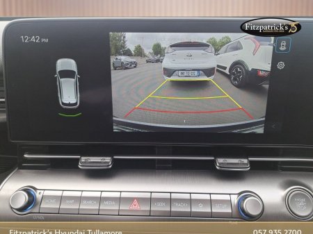 2026 Hyundai KONA - photo 17