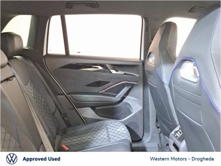 2026 Volkswagen Tiguan - photo 21