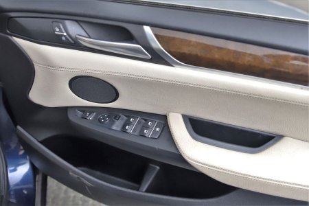 2017 BMW X3 - photo 25