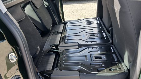 2025 Toyota Proace - photo 26