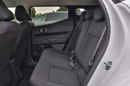 2027 Hyundai IONIQ 3 - photo 22