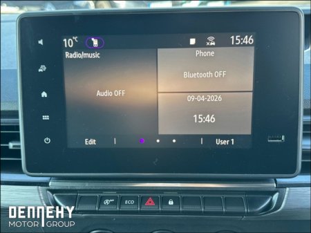 2026 Renault Kangoo - photo 21