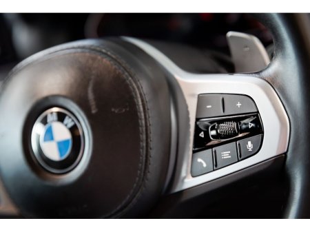 2022 BMW 5-Series - photo 28