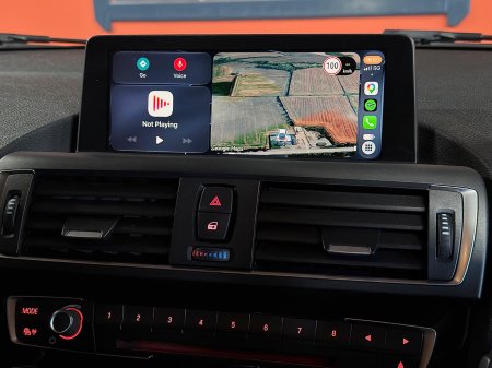 2017 BMW 1-Series - photo 36