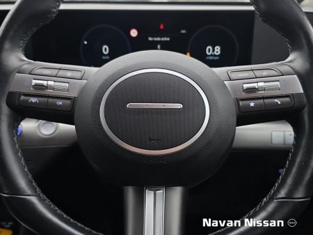 2024 Hyundai KONA - photo 18