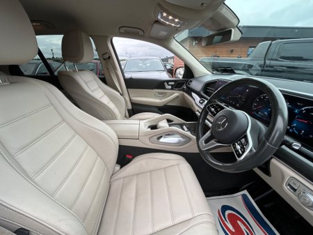 2020 Mercedes-Benz GLE - photo 29
