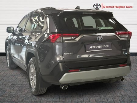 2024 Toyota RAV4 - photo 2