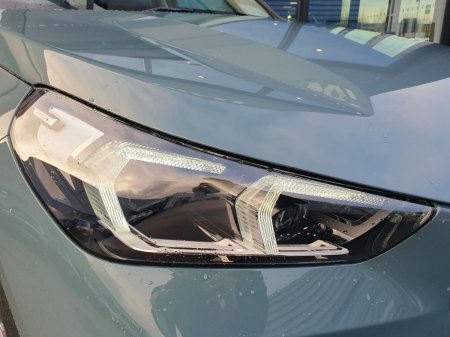 2026 BMW iX1 - photo 21