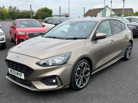 2019 Ford Focus - photo 4